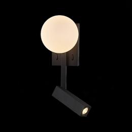 Настенный светодиодный светильник ST Luce Botelli  - 2